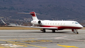 Photo of 9H-LZM - Gulfstream G650 operated by Avcon Jet Malta