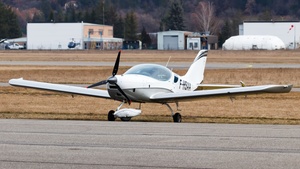 Photo of F-HSAA - Czech Sport Aircraft SportCruiser operated by Aéroclub Airfrance Provence Aviation