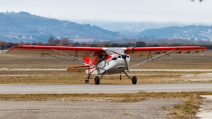Photo of 83-AAS - Rans S-6ES Coyote II operated by Private