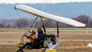 Photo of 05-RF - Air Création Trek operated by Private