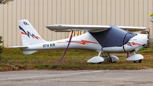 Photo of 974-KR - Ekolot KR-030 Topaz operated by Private