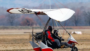Photo of 07-OV - Air Création Skypper operated by Private