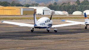 Photo of F-GCTQ - Piper PA-28-181 Archer II operated by Sky Explorer