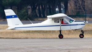 Photo of 13-VX - Tecnam P92 Echo operated by Private