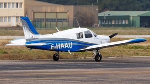 Photo of F-HAAU - Piper PA-28-140 Cherokee operated by Sky Explorer