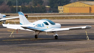 Photo of F-HNLR - Czech Sport Aircraft SportCruiser operated by Aéroclub Airfrance Provence Aviation