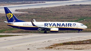 Photo of SP-RSW - Boeing 737-8AS operated by Ryanair (opb Buzz)