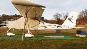 Photo of 34-ALI - Tecnam P92 Echo operated by Private