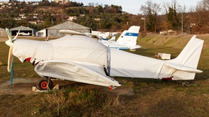 Photo of 83-AAN - Zenair CH 601 UL Zodiac operated by Private