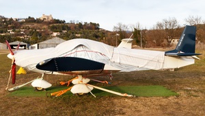 Photo of 83-ASQ - Zenair CH 601 XL Zodiac operated by Private