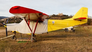Photo of 56-MR - ICP Savannah operated by Private