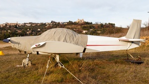 Photo of 47-TJ - Zenair CH 601 XL Zodiac operated by Private