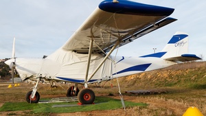 Photo of 83-AUW - BRM Aero Citius Sport operated by Private