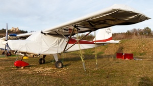 Photo of 34-PM - Djicat Buse'Air 150 operated by Private