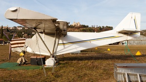 Photo of 86-BM - ICP Savannah operated by Private