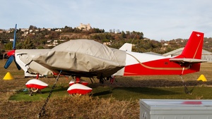 Photo of 54-AJY - Zenair CH 601 XL Zodiac operated by Private