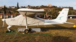 Photo of 74-AEI - Tecnam P92 Echo operated by Private