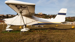 Photo of 71-IP - Tecnam P92 Echo operated by Private