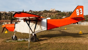 Photo of 83-ANH - ICP Savannah S operated by Private