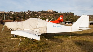 Photo of 83-AMG - Storm Century operated by Private