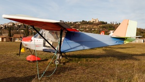 Photo of 33-AEF - Best Off SkyRanger operated by Private