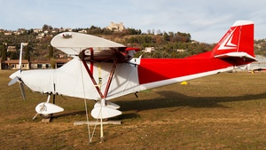 Photo of 27-AHL - ICP Savannah S operated by Private