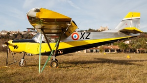 Photo of 69-XZ - ICP Bingo 582 VG operated by Private