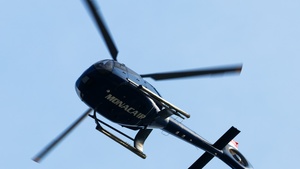 Photo of 3A-MAJ - Airbus Helicopters H130 operated by Monacair