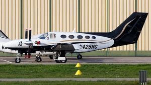 Photo of N425NC - Cessna 425 Conquest I operated by Private