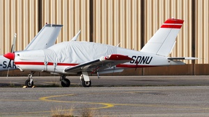 Photo of F-GDNU - SOCATA TB-20 Trinidad operated by Private