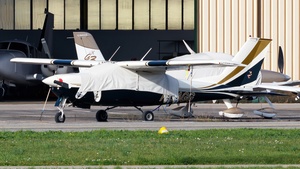 Photo of F-GAGG - Reims-Cessna F177RG Cardinal RG operated by Private