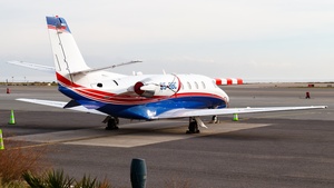 Photo of S5-BBC - Cessna 560XL Citation XLS+ operated by Air Adriatic