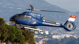 Photo of 3A-MVT - Airbus Helicopters H130 operated by Monacair