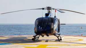 Photo of 3A-MAJ - Airbus Helicopters H130 operated by Monacair