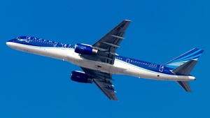 Photo of 4K-AZ11 - Boeing 757-22L operated by Azerbaijan Airlines