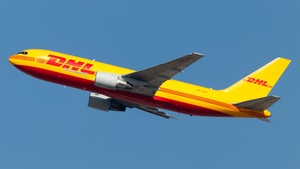 Photo of A9C-DHR - Boeing 767-281(BDSF) operated by DHL International Aviation