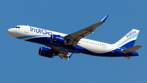 Photo of VT-IID - Airbus A320-251N operated by IndiGo