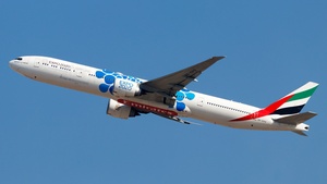 A6-EPD - Boeing 777-31H(ER)