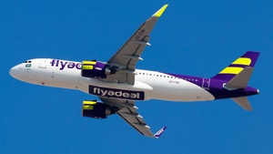 HZ-FAR - Airbus A320-251N