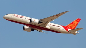 VT-ANO - Boeing 787-8 Dreamliner