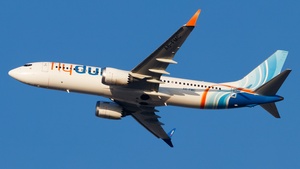 Latest photo at International - Dubai