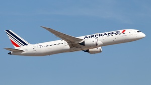 Photo of F-HRBD - Boeing 787-9 Dreamliner operated by Air France