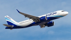 Photo of VT-IID - Airbus A320-251N operated by IndiGo