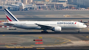 Photo of F-GSPD - Boeing 777-228(ER) operated by Air France