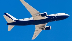 Photo of P4-CLA - Boeing 767-2DX(ER) operated by Comlux Aviation Aruba