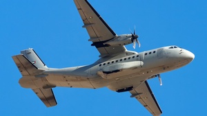 Photo of 811 - CASA CN-235M-110 operated by United Arab Emirates Air Force