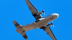 Photo of 815 - CASA CN-235M-110 operated by United Arab Emirates Air Force