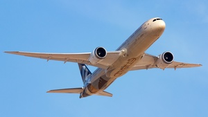 Photo of A6-BLY - Boeing 787-9 Dreamliner operated by Etihad Airways