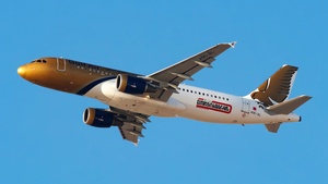 Photo of A9C-AL - Airbus A320-214 operated by Gulf Air