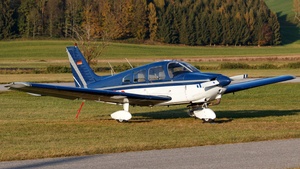 Photo of D-EHAB - Piper PA-28-181 Archer II operated by Flugschule Robisch